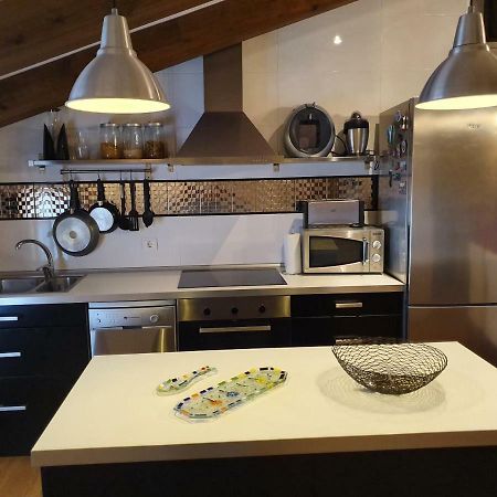 Can Paco I Cinteta Masdenverge ภายนอก รูปภาพ