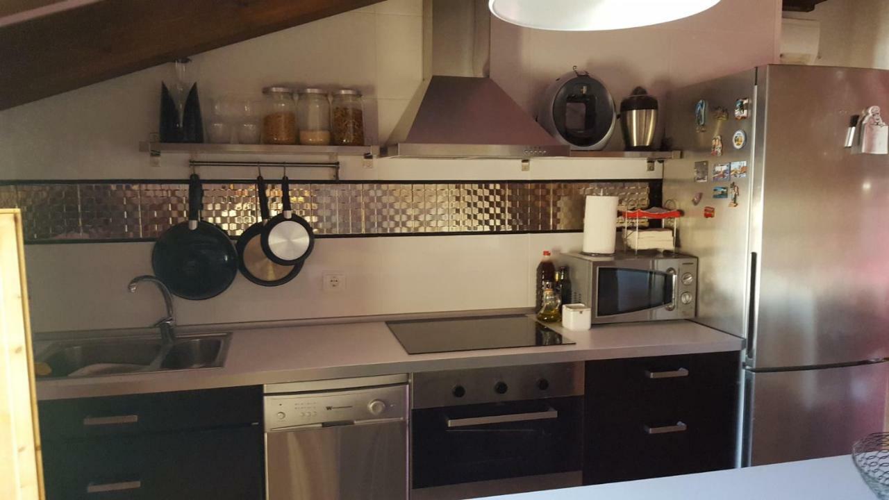 Can Paco I Cinteta Masdenverge ภายนอก รูปภาพ