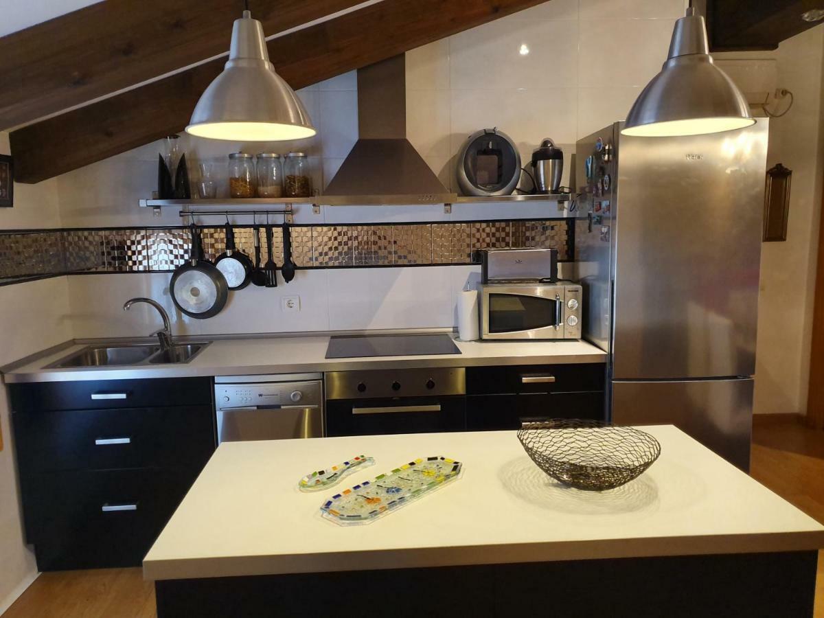 Can Paco I Cinteta Masdenverge ภายนอก รูปภาพ