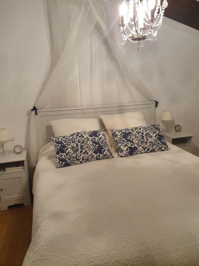 Can Paco I Cinteta Masdenverge ภายนอก รูปภาพ