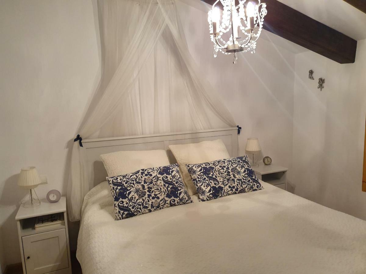 Can Paco I Cinteta Masdenverge ภายนอก รูปภาพ