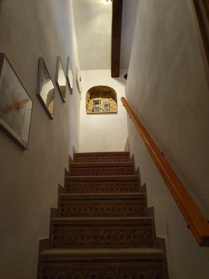 Can Paco I Cinteta Masdenverge ภายนอก รูปภาพ