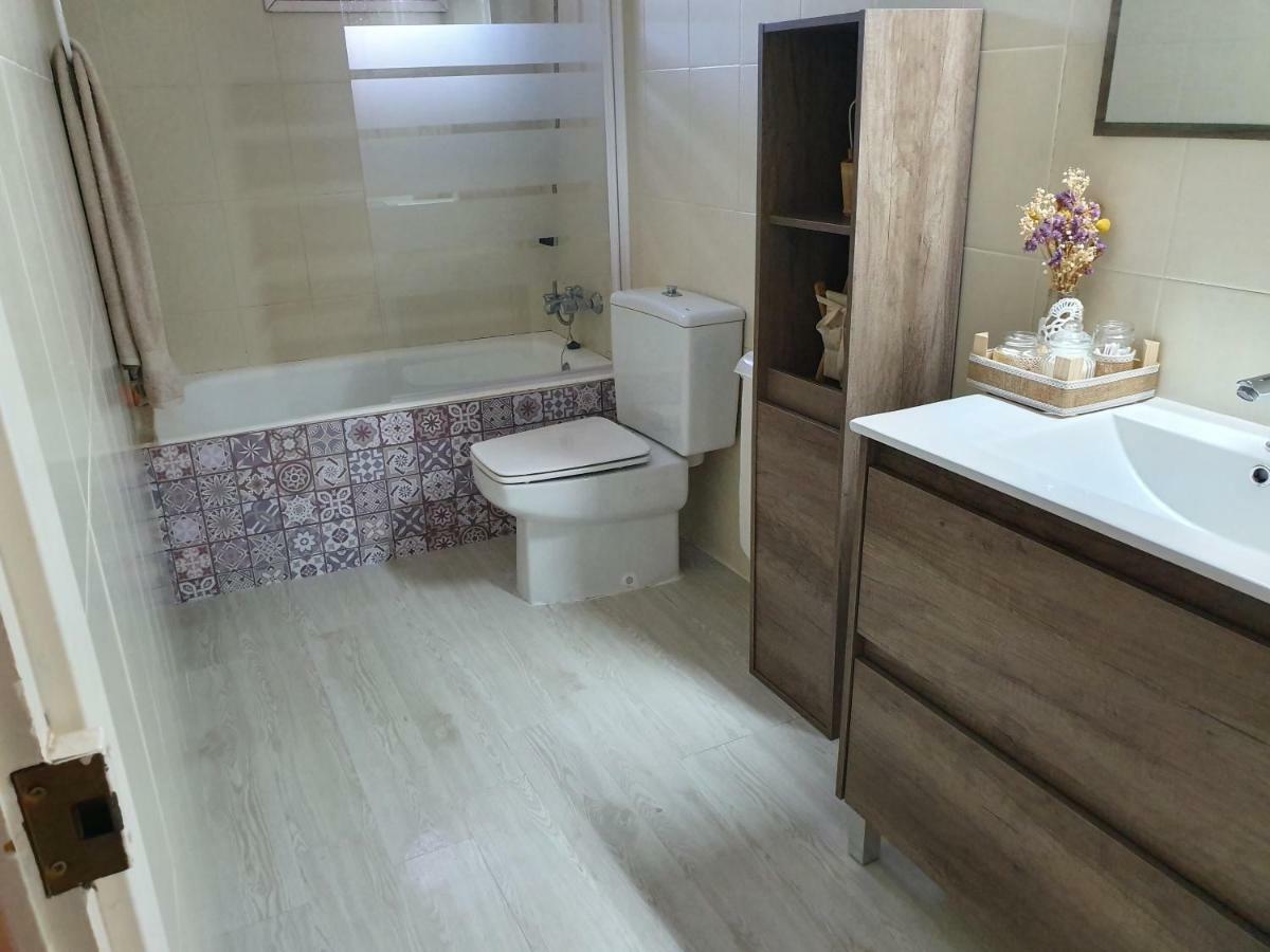 Can Paco I Cinteta Masdenverge ภายนอก รูปภาพ