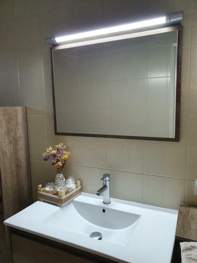 Can Paco I Cinteta Masdenverge ภายนอก รูปภาพ