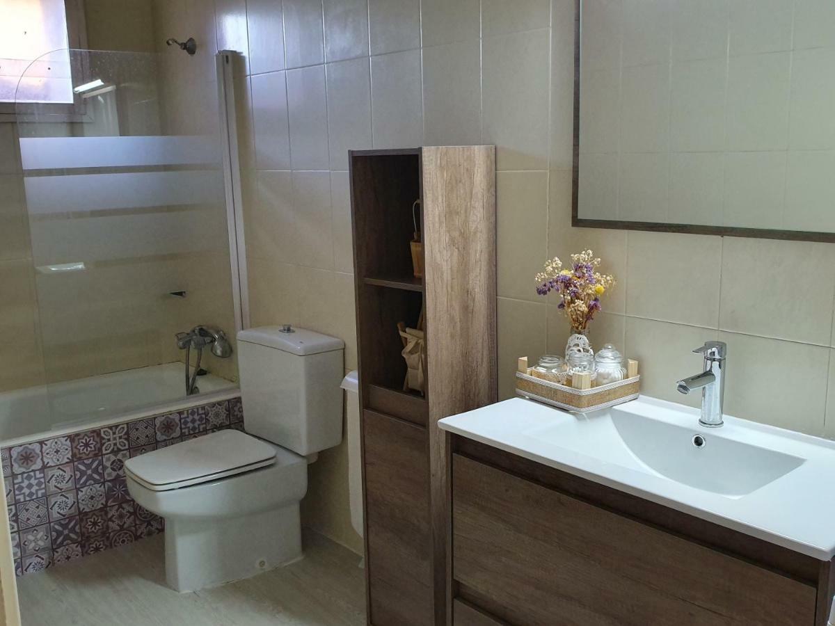 Can Paco I Cinteta Masdenverge ภายนอก รูปภาพ